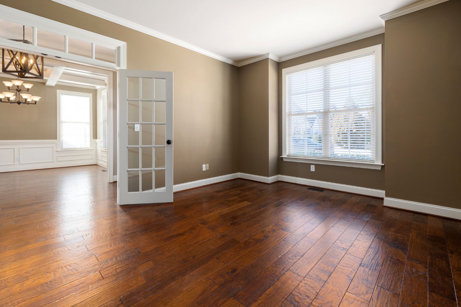 Hardwood Floor Refinish In Manhattan, renovation portfolio